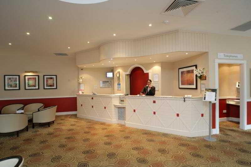 Epping Forest Hotel Woodford Habitación foto